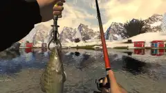 Professional Fishing - screenshot 1