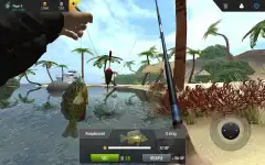 Professional Fishing - screenshot 4