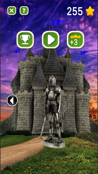 Castles Battle - screenshot 8