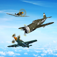 Air Battle MultiPlayer MOD APK icon