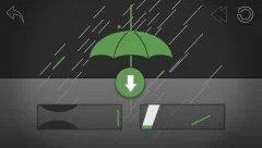 Negative Space - Stickers Crossing Puzzle - screenshot 3