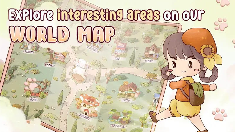 Ryahs Rhythm - screenshot 3