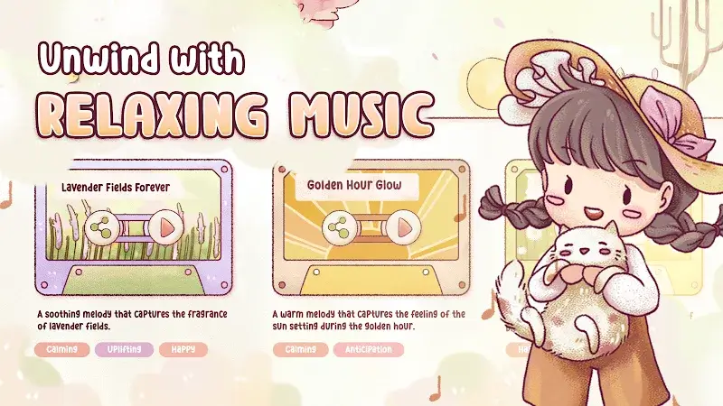 Ryahs Rhythm - screenshot 6