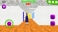 Ice Scream Math Teacher Horror Mod - screenshot 3