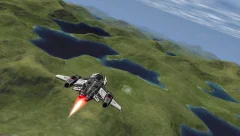 BlastZone 2: Arcade Shooter - screenshot 3