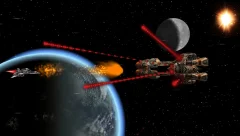 BlastZone 2: Arcade Shooter - screenshot 4