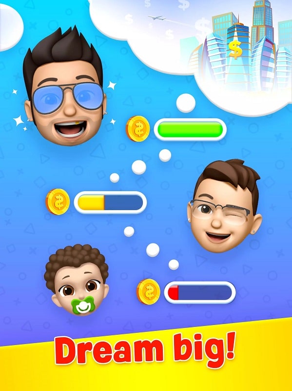 Age Sim - screenshot 1