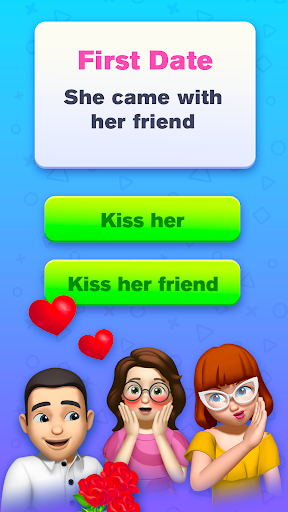 Age Sim APK 2.11.5 (Latest) for Android - screenshot 2