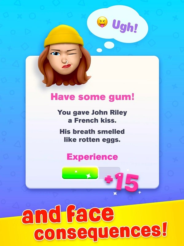 Age Sim - screenshot 3