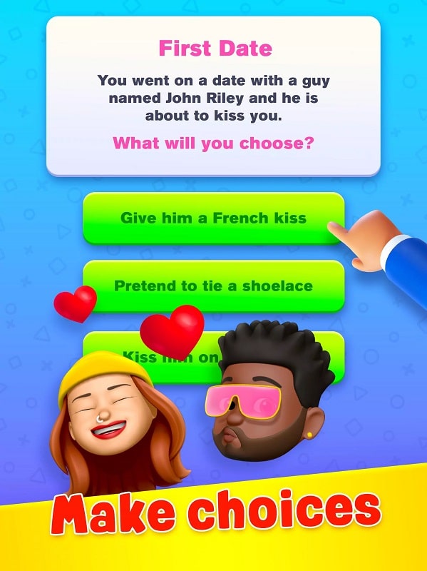 Age Sim - screenshot 4