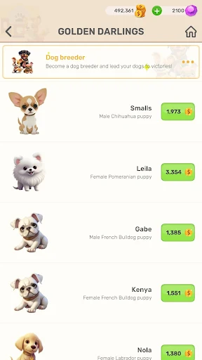 Age Sim APK 2.11.5 (Latest) for Android - screenshot 4