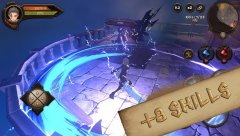 SoloHunt - screenshot 1