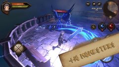 SoloHunt - screenshot 2