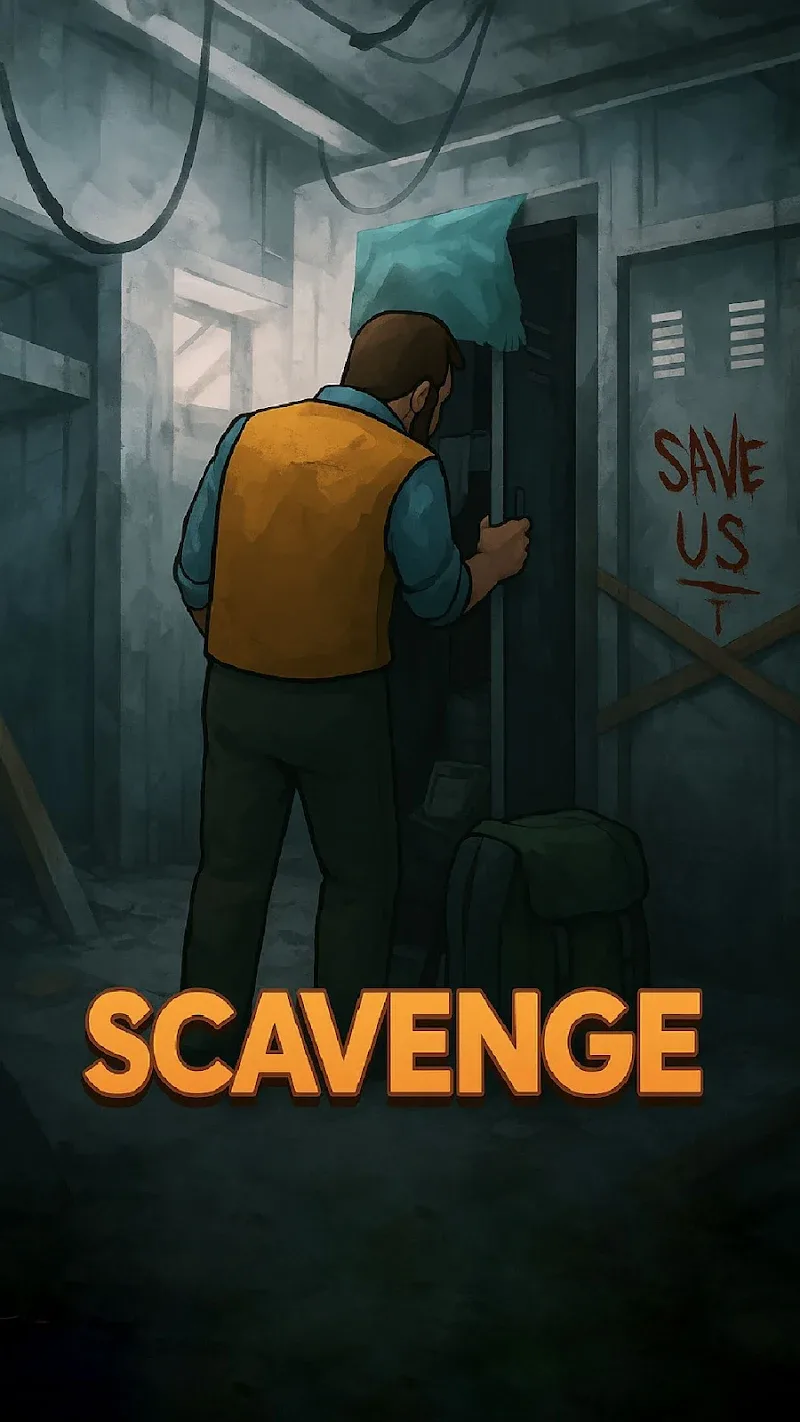 The Wastelander - screenshot 2