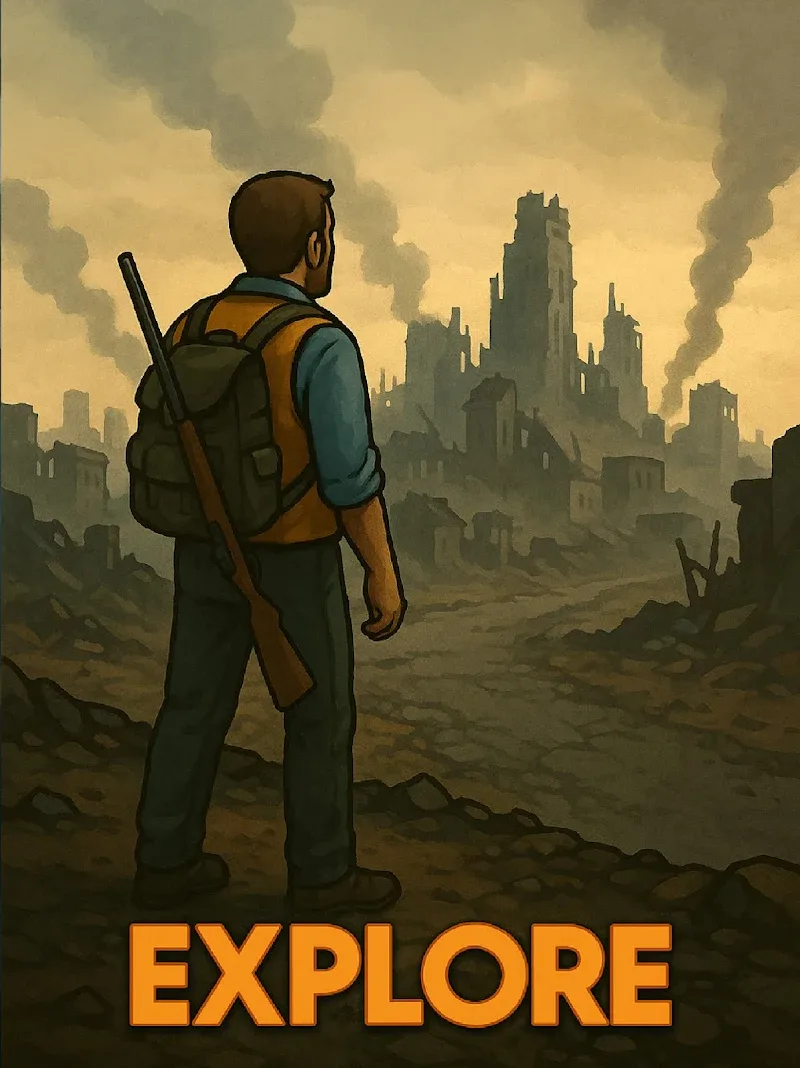 The Wastelander - screenshot 5