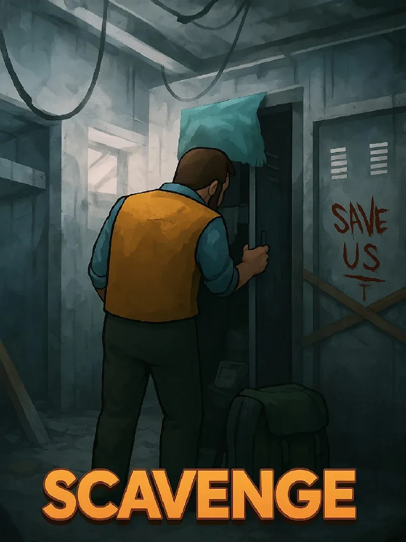 The Wastelander - screenshot 6