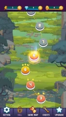 King of Blades - screenshot 1