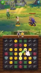 King of Blades - screenshot 3