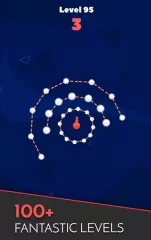 Crush and Out : Ball Action Pro - screenshot 2