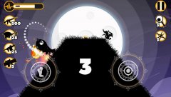 Guard Of The Light - screenshot 1