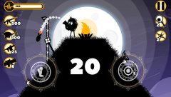 Guard Of The Light - screenshot 4