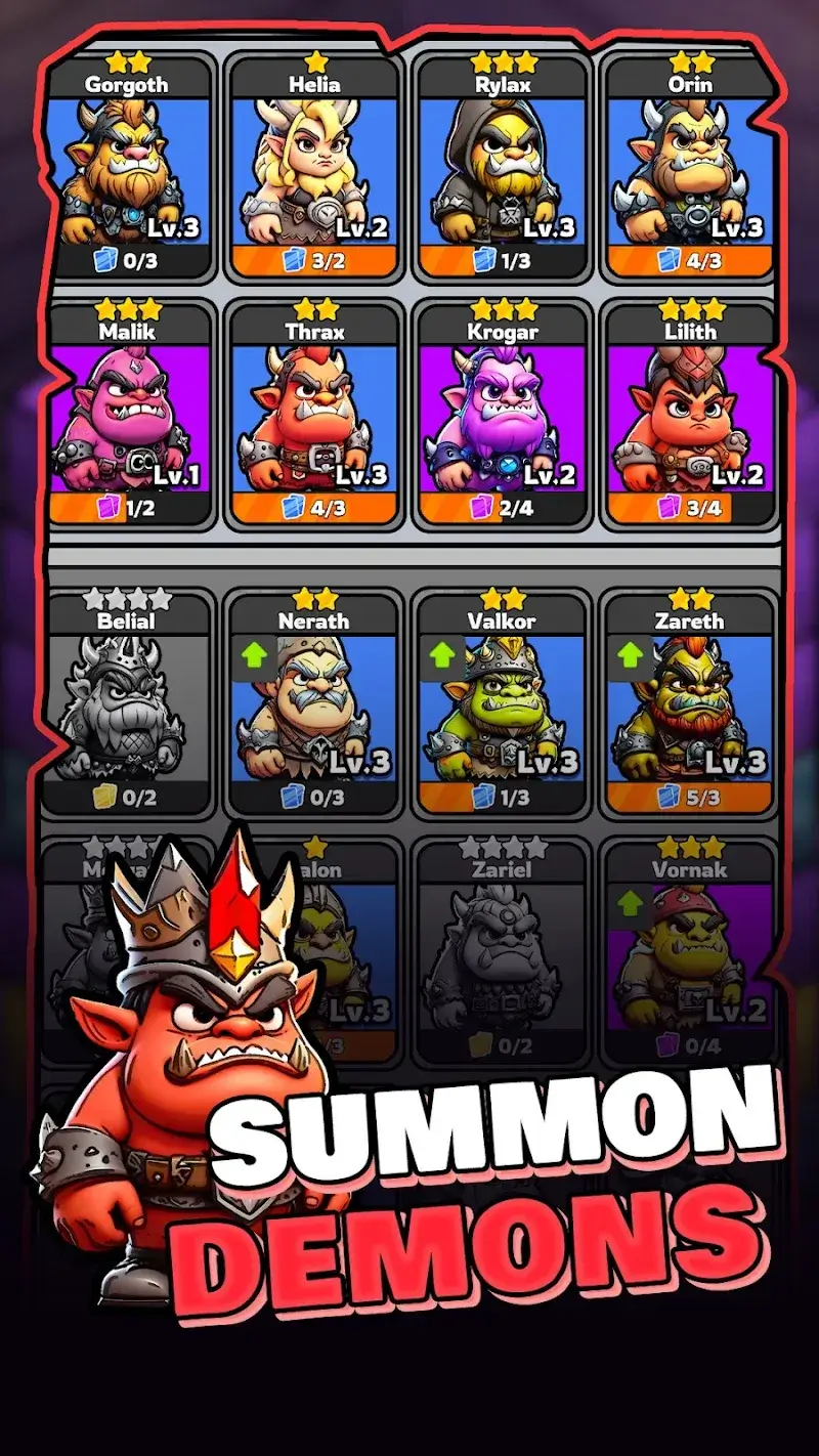 Necro Hell Miner - screenshot 3