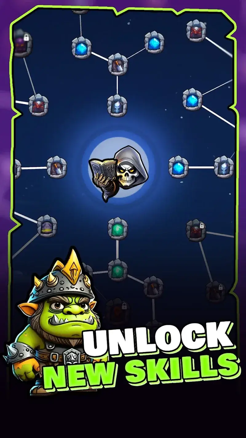 Necro Hell Miner - screenshot 6