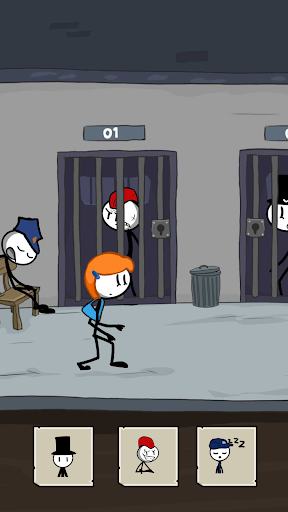 Rescue The Lover APK 1.56 free for Android - screenshot 4