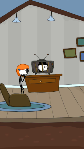 Rescue The Lover APK 1.56 free for Android - screenshot 5