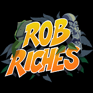 Rob Riches MOD APK icon