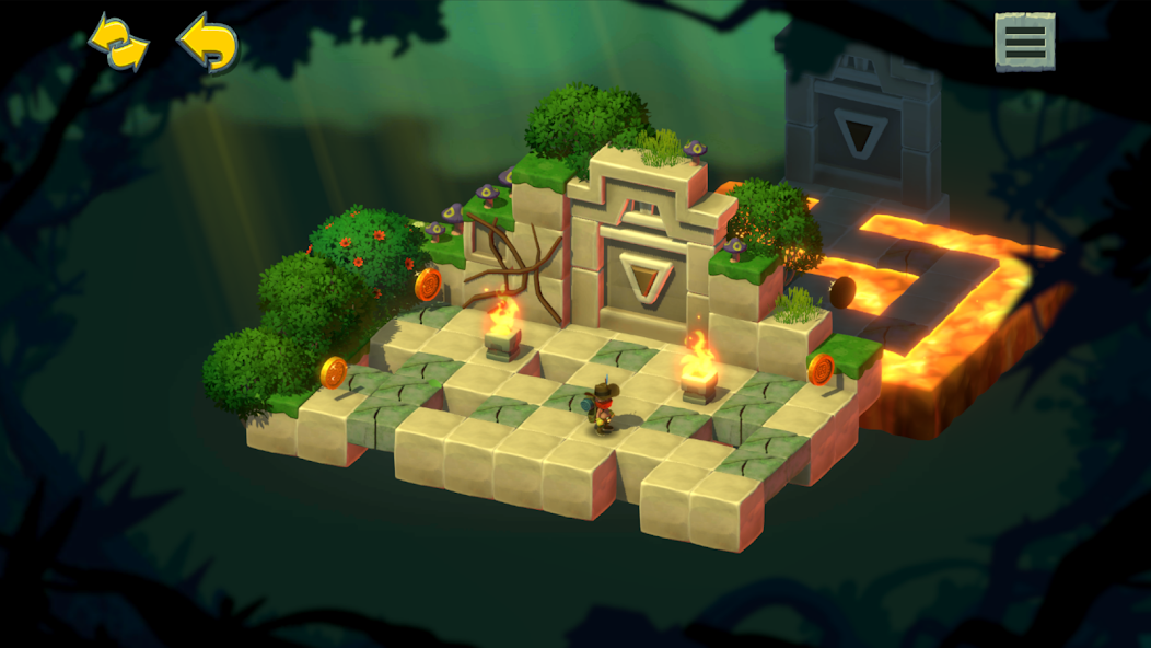 Rob Riches - screenshot 1