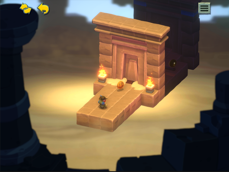 Rob Riches - screenshot 10