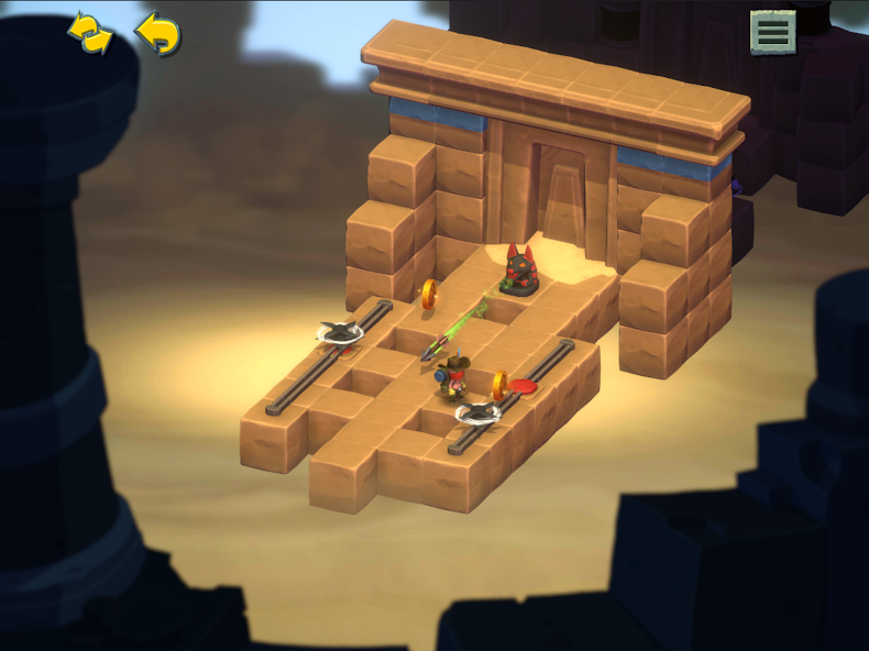 Rob Riches - screenshot 13