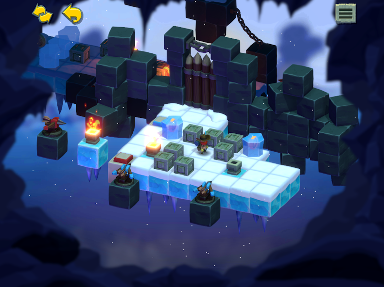 Rob Riches - screenshot 15