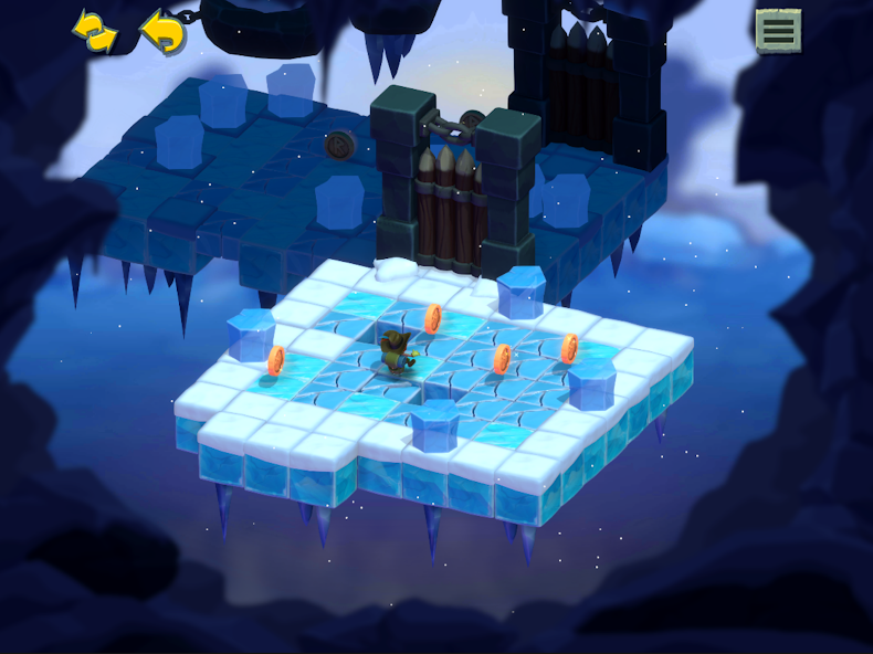 Rob Riches - screenshot 18