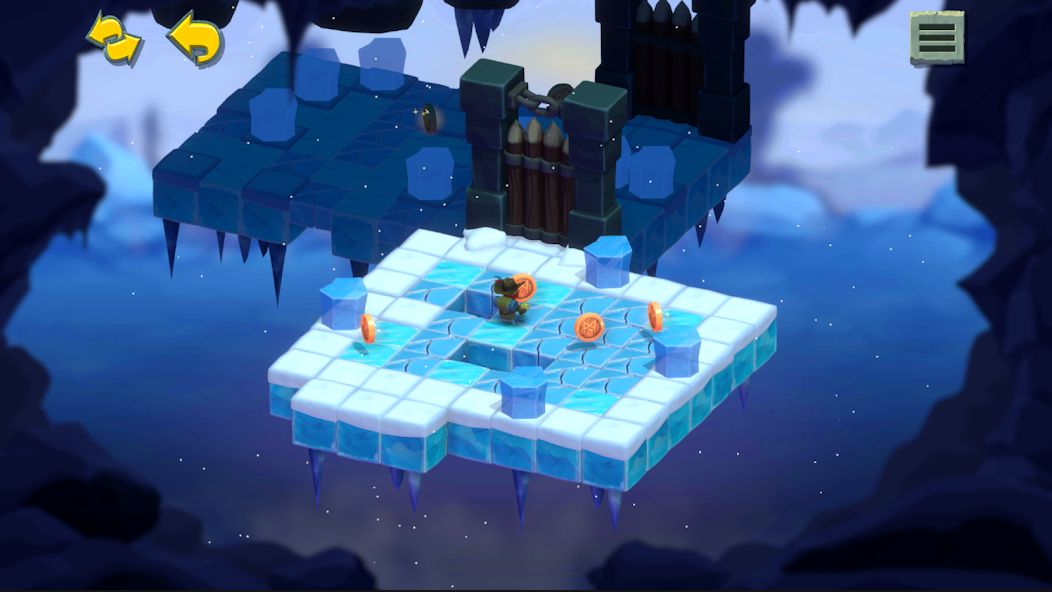 Rob Riches - screenshot 2