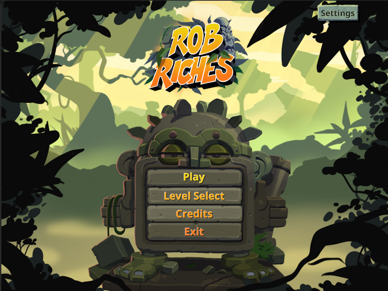 Rob Riches - screenshot 20