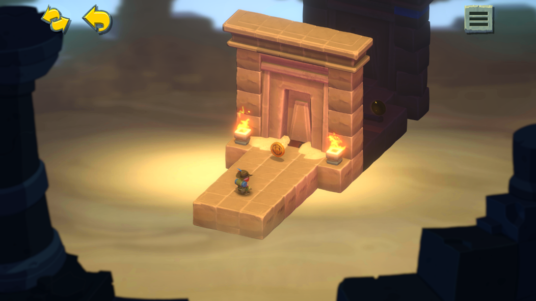 Rob Riches - screenshot 3