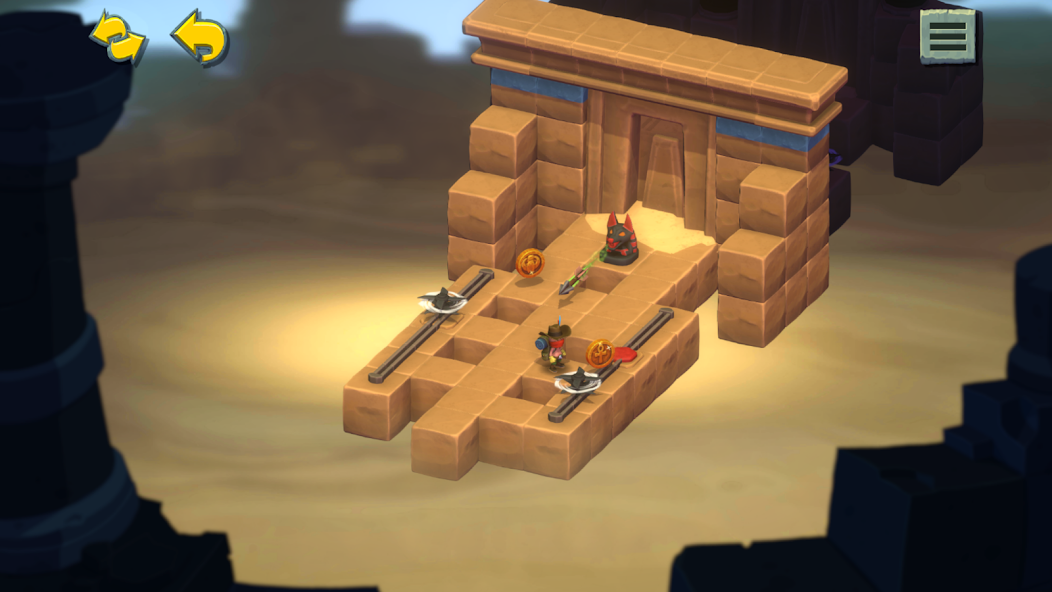 Rob Riches - screenshot 5