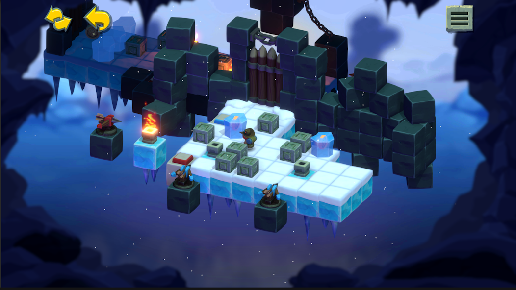 Rob Riches - screenshot 7