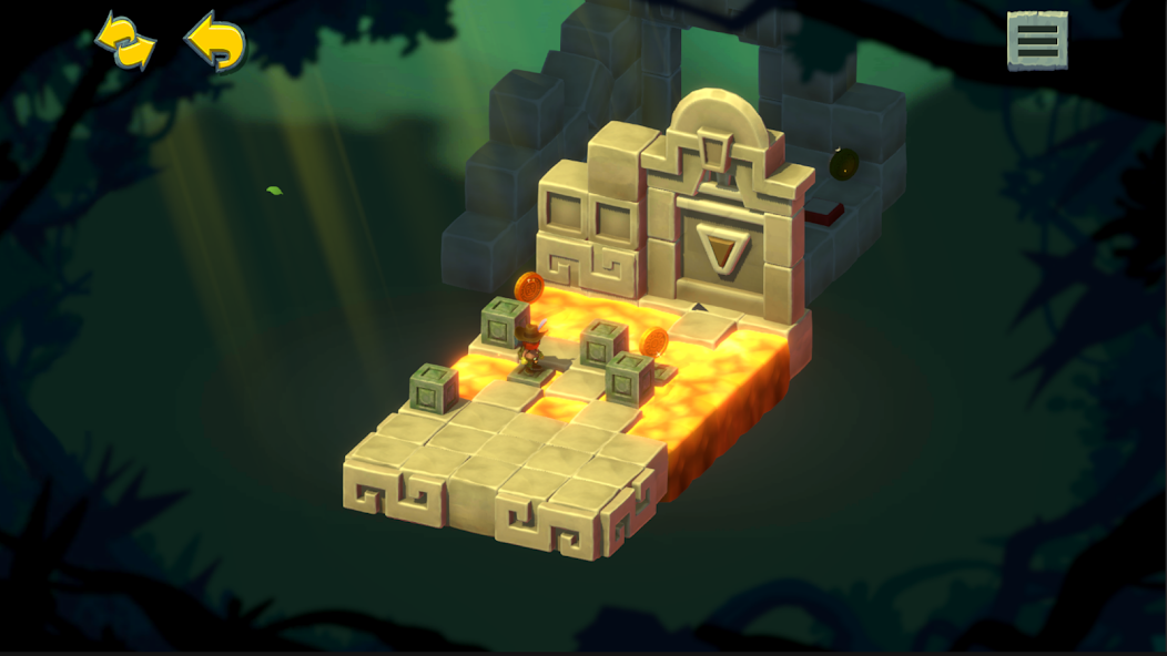 Rob Riches - screenshot 8