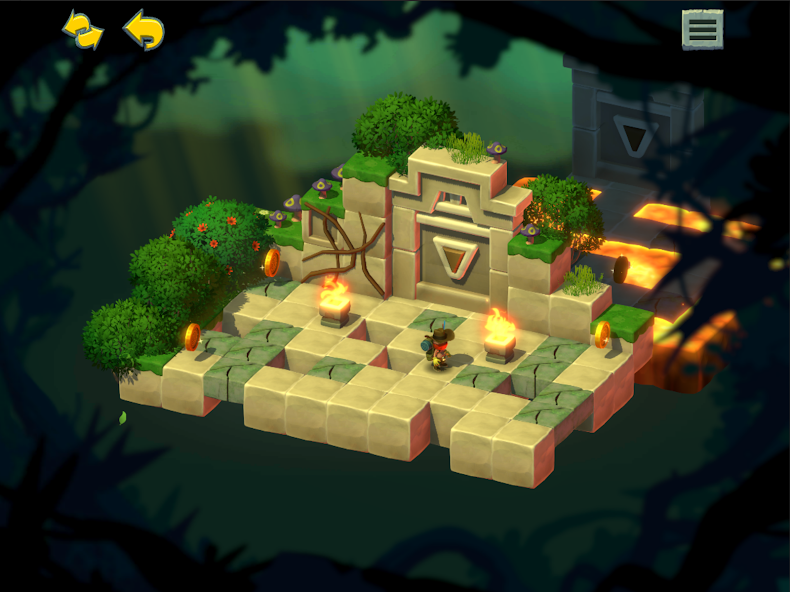 Rob Riches - screenshot 9