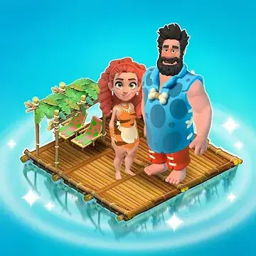 Family Island - app icon