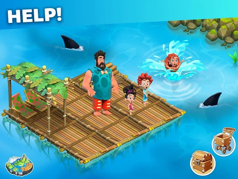 Family Island - screenshot 10