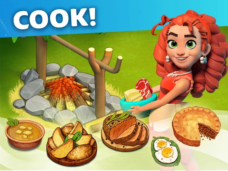 Family Island - screenshot 14