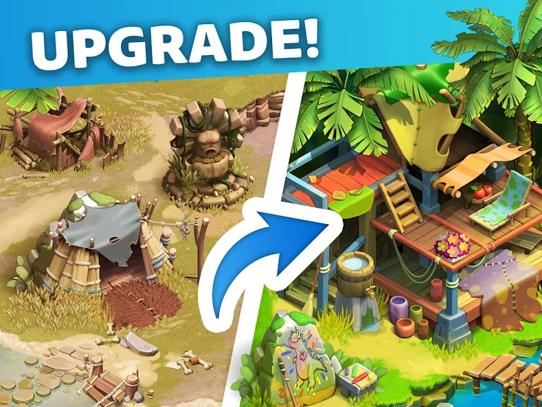 Family Island - screenshot 23