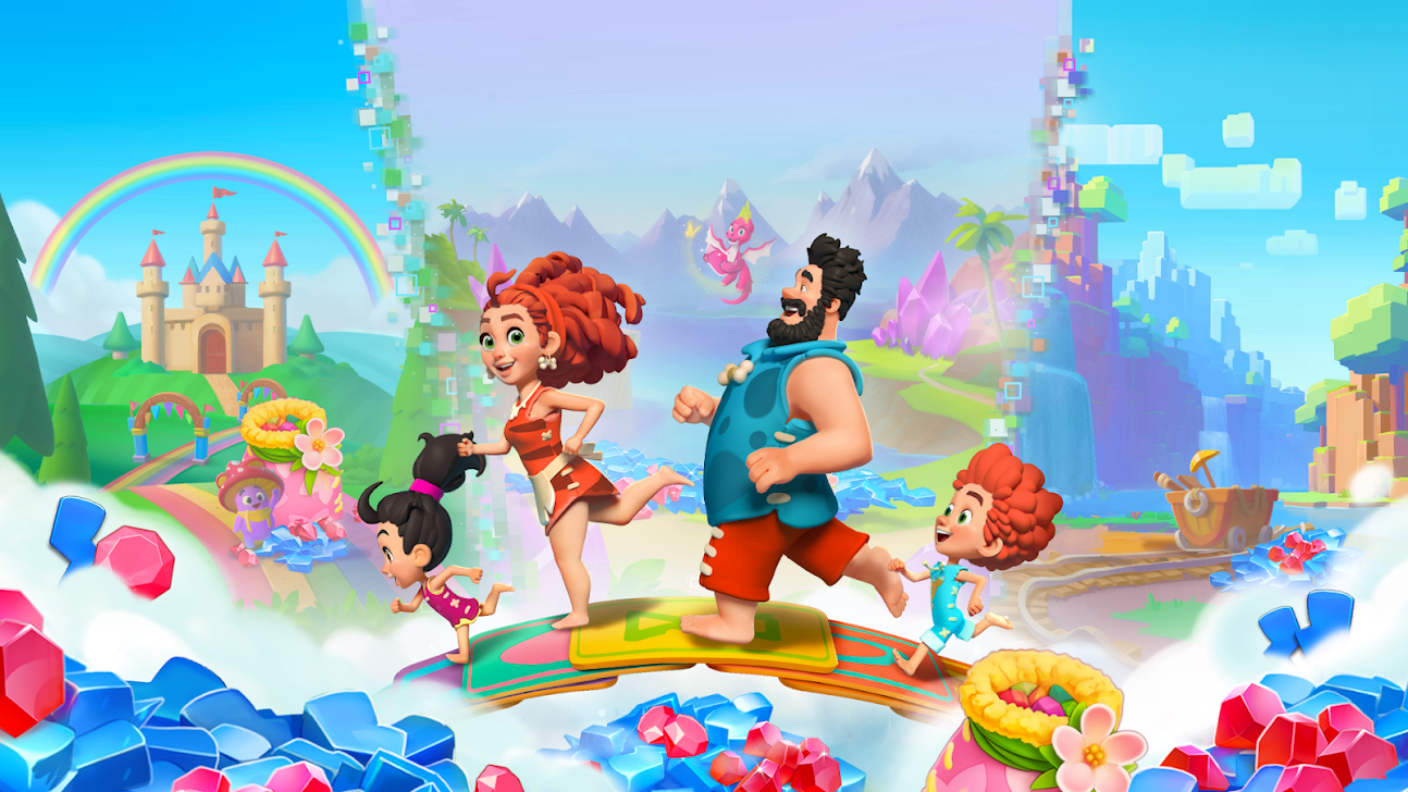 Family Island - screenshot 25