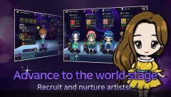 Idol Stage - screenshot 2