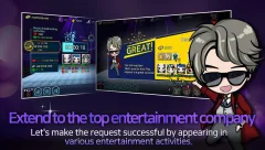 Idol Stage - screenshot 3