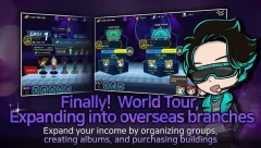 Idol Stage - screenshot 4